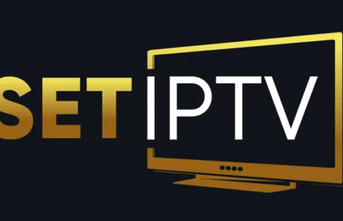 IPTV N°1 EN EUROPE Ligue 1