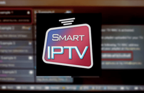 room iptv