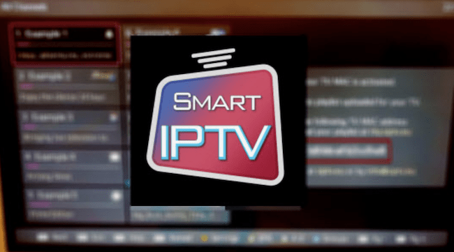 room iptv